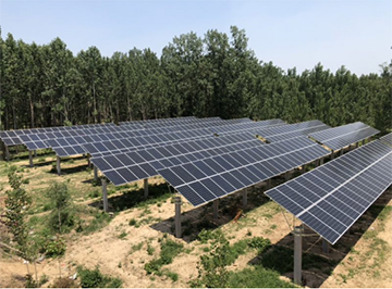 Boîtiers solaires photovoltaïques