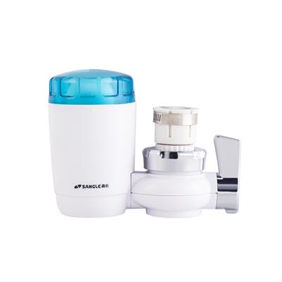 Purificateur d’eau de robinet