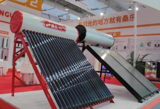 Le groupe Sangle est apparu à la 17e conférence internationale sur l’utilisation de l’énergie solaire en Chine (Jinan) en 2022